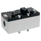 EMERSON – AVENTICS Directional Control Valve - 5/2 Monostable Electric 581 Series
