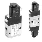 EMERSON – AVENTICS Directional Control Valve - 5/2 Bistable Electric Metric CD04 Series 24V