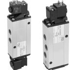 EMERSON – AVENTICS Directional Control Valve - 5/2 Bistable Electric G CD12 Series 110V