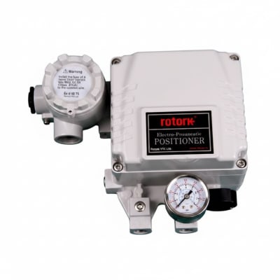 IP POSITIONER, PART NUMBER IS BASE ONLY