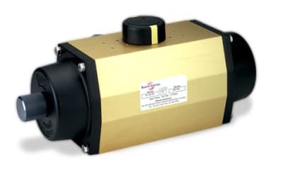 DISCONTINUED BY MANUFACTURER, PNEUMATIC ACTUATOR, FAIL CLOSE ,142PSI