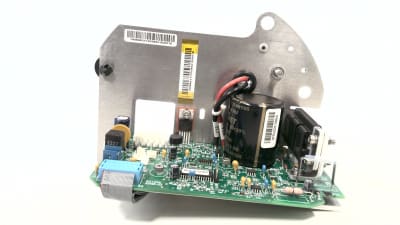 DISCONTINUED BY MANUFACTURER, SPEED CONTROL BOARD, FOR ROTORK ACTUATOR