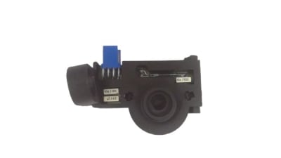 DISCONTINUED BY MANUFACTURER, PC BOARD, HALL BOARD, ENCODER FOR ACTUATOR