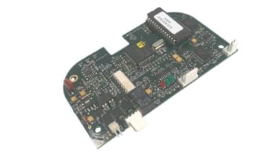 DISCONTINUED BY MANUFACTURER, INTEGRAL FIELD CONTROL UNIT, 24 VDC, 2 WIRE LOOP CONNECTIONS, OAS & CAS CONTACTS, LED INDICATORS