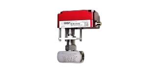 ACTUATOR, M SERIES, 12-24 VDC, ACTUATOR CONTROL