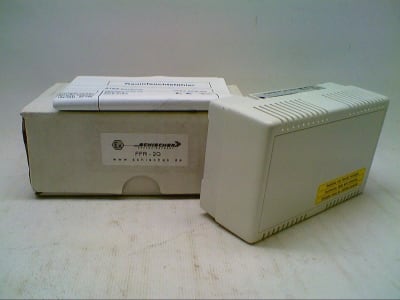 HUMIDITY SENSOR W/RESISTOR OUTPUT 15M/S 9VDC