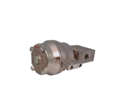 67 SERIES DIRECT ACTING SOLENOID VALVES - 3/2 : STAINLESS STEEL BODY AND ENCLOSURE, 3/8" SOLENOID/AUTO RESET, 24V 50/60HZ