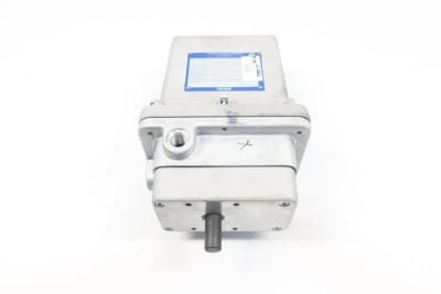 DISCONTINUED BY MANUFACTURER, PROCESS VARIABLE ACTUATOR, 120-240 VAC, 50/60 HZ, 95C-040807-01 REV H WIRING DIA