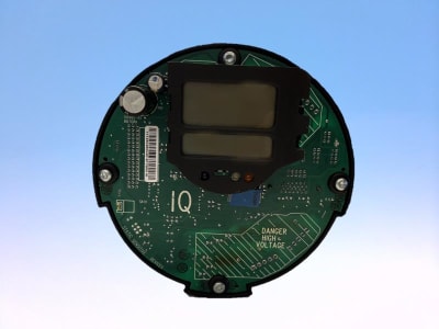 DISCONTINUED BY MANUFACTURER, IQ10, MOTHERBOARD/CONTROL BOARD FOR ELECTRIC ACTUATOR