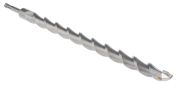 RS PRO Carbide Tip Hammer 25 mm, 450mm Overall