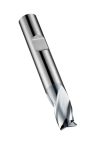 Dormer Slot Drill, 5.75 mm Cutter, Carbide, 6mm Shank, 7 mm Cut Length
