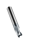 Dormer Slot Drill, 4.5 mm Cutter, Carbide, 6mm Shank, 5 mm Cut Length