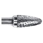 SAM KFL Series for Deburring Steel Burr, Tungsten Carbide Blade