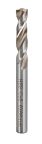 RS PRO HSS-Co, 6 mm Diameter 1, 66 mm Overall