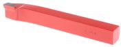 RS PRO Cranked Turning Tool Bit Carbide Brazed Tip, 100 mm