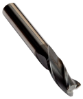 Dormer Slot Drill, 5 mm Cutter, Carbide, 6mm Shank, 16 mm Cut Length