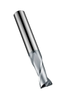 Dormer Slot Drill, 2.5 mm Cutter, Carbide, 6mm Shank, 7 mm Cut Length