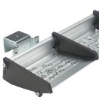 Bosch Rexroth 38425 Series Drill Template for Use with Grab Ledge