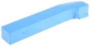 RS PRO Cranked Turning Tool Bit Carbide Brazed Tip, 140 mm P30