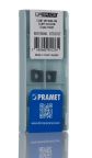 Pramet, 3.97 mm Height, 95 ° Approach, 9.7 mm Length