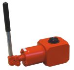 Hi-Force Compact Jack, 102 mm - 281 mm 20 t Load Capacity