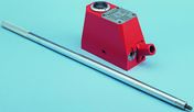 Hi-Force Hydraulic Hand-Operated Jack 10 t, 75 mm