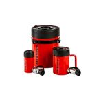 Hi-Force, Portable Cylinder, HHS101 Single Acting 11 t 25 mm