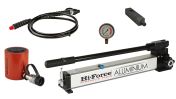 Hi-Force, Portable Cylinder, OEM/003/007 Single Acting 10 t 40 mm