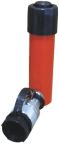 Hi-Force, Portable General Purpose Hydraulic Cylinder, HSS54 Single Acting 4.5 t 100 mm