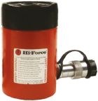 Hi-Force, Portable Hollow Plunger Hydraulic Cylinder, HHS102 Single Acting 11 t 50 mm