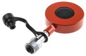 Hi-Force, Portable Low Height Hydraulic Cylinder, HVL30 Single Acting 32 t 6 mm