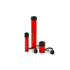 Hi-Force, Portable Portable Hydraulic Cylinders, HSS53 Single Acting 4.5 t 75 mm