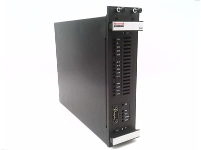 Honeywell 09437300 - DISCONTINUED BY MANUFACTURER, PROCESSOR MODULE, RACK MOUNT