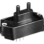 Honeywell 163PC01D75 - MICROSWITCH, PRESSURE SENSOR, OPERATING PRESSURE MAX:2.5INCH-H2O, SENSOR OUTPUT:VOLTAGE, PRESSURE MEASUREMENT TYPE:DIFFE