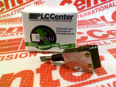 Honeywell 1PB846-T2 - PUSHBUTTON SWITCH SEALED