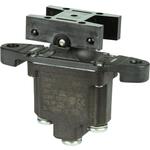 Honeywell 1TP7-7 - MICROSWITCH, ROCKER SWITCH, TP SERIES, 1 POLE, 3 POSITION, SCREW TERMINAL, ABOVE PANEL MOUNTING