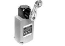 Honeywell 201LS1-4 - DISCONTINUED BY THE SUPPLIER, LIMIT SWITCH, SWITCH LIMIT, N.O./N.C., SPDT, SIDE ROTARY WITH ROLLER LEVER, CONDUIT ,0.8A