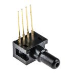 Honeywell 26PC Series Gauge Pressure Sensor, Bridge Positive Output 0 psi, Relative Reading 30 psi