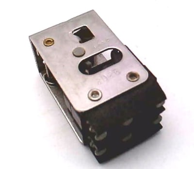Honeywell 2D26 - MICROSWITCH, 5A, 250V, MICROSWITCH TYPE:SUBMINIATURE, MICROSWITCH ACTUATOR:-, CONTACT CONFIGURATION:SPDT, SWITCH TERMINA