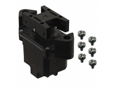 Honeywell 2TP8-7 - MICROSWITCH, ROCKER SWITCH, TP SERIES, 2-POLE, 3-POSITION, SCREW TERMINAL, FLUSH PANEL MOUNTING