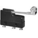 Honeywell 311SM6-H4 - MICROSWITCH, ROLLER LEVER, SPDT 5A 250V, MICROSWITCH TYPE:SUBMINIATURE, MICROSWITCH ACTUATOR:ROLLER LEVER, CONTACT CONFI