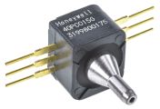 Honeywell 40PC Series Pressure Sensor, Amplified Output 0 psi, Relative Reading 15 psi
