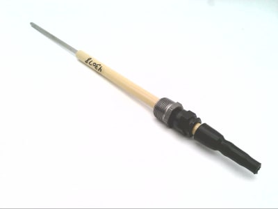 Honeywell 43078 - FLAME ROD, FOR DUAL BURNER, 1/2" NPT, 6" LENGTH