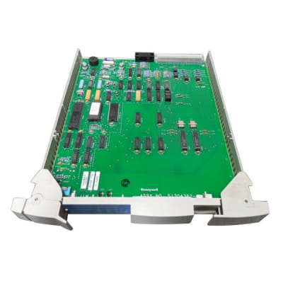 Honeywell 51304362-100 - DISCONTINUED BY MANUFACTURER,CONTROL CARD, LOW LEVEL, ANALOG, MUX MU-PLAM02