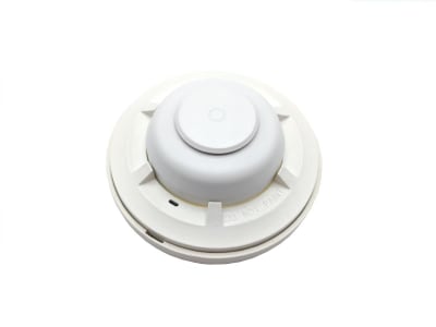 Honeywell 5601P - HEAT DETECTOR, CONVENTIONAL, SINGLE-CIRCUIT, 135 FIXED/RATE OF RISE