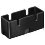 Honeywell 5PA2 - MICROSWITCH, SNAP ACTION BASIC SWITCH, FOR USE WITH:HONEYWELL BASIC MICROSWITCHES, PRODUCT RANGE:-, MOUNTING HOLE DIA:0.