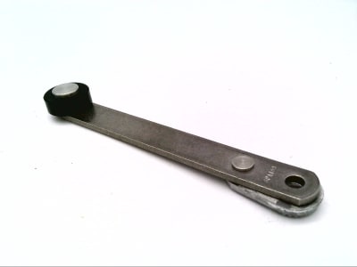 Honeywell 6PA109 - DISCONTINUED BY MANUFACTURER, LEVER ARM, LIMIT SWITCH, W/NYLON ROLLER