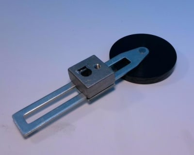 Honeywell 6PA644 - DISCONTINUED BY MANUFACTURER, LEVER, ROLLER, LIMIT SWITCH ACCESSORY, SWITCH HARDWARE