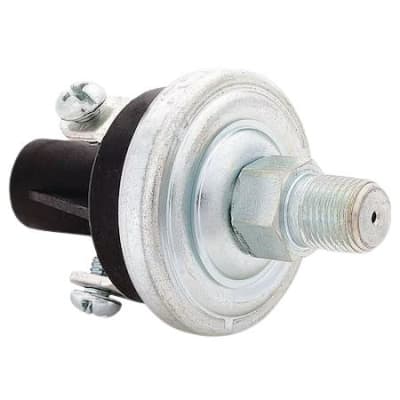 Honeywell 765761-10-N/O - DISCONTINUED BY MANUFACTURER, PRESSURE SWITCH, 5000 SERIES, 10 PSI, N/O, SINGLE CIRCUIT, 2 TERMINALS