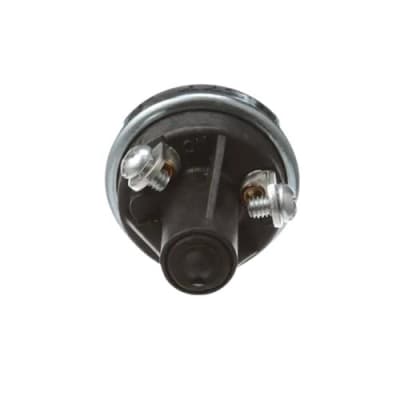 Honeywell 76577 - DISCONTINUED BY MANUFACTURER, PRESSURE SWITCH, SINGLE CIRCUIT, 2 TERMINAL, 1NO 1NC